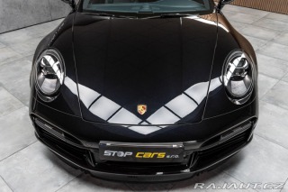 Porsche 911 TURBO*CERAMIC*APPROVED*DP 2023