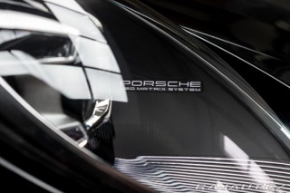 Porsche 911 TURBO*CERAMIC*APPROVED*DP 2023