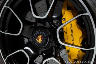 Porsche 911 TURBO*CERAMIC*APPROVED*DP 2023