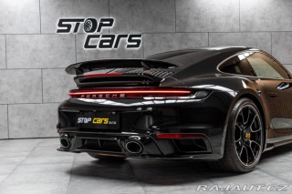 Porsche 911 TURBO*CERAMIC*APPROVED*DP 2023