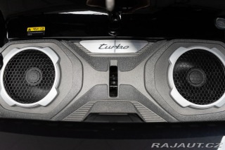 Porsche 911 TURBO*CERAMIC*APPROVED*DP 2023