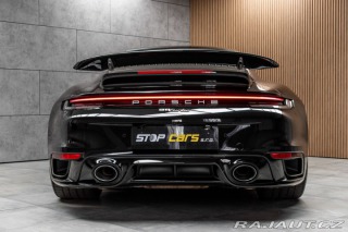 Porsche 911 TURBO*CERAMIC*APPROVED*DP 2023