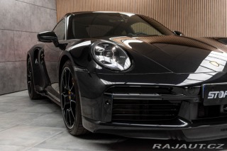 Porsche 911 TURBO*CERAMIC*APPROVED*DP 2023