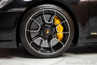 Porsche 911 TURBO*CERAMIC*APPROVED*DP 2023