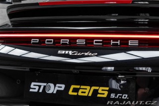 Porsche 911 TURBO*CERAMIC*APPROVED*DP 2023
