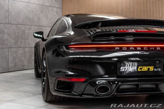 Porsche 911 TURBO*CERAMIC*APPROVED*DP 2023