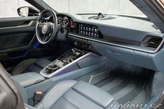 Porsche 911 TURBO*CERAMIC*APPROVED*DP 2023