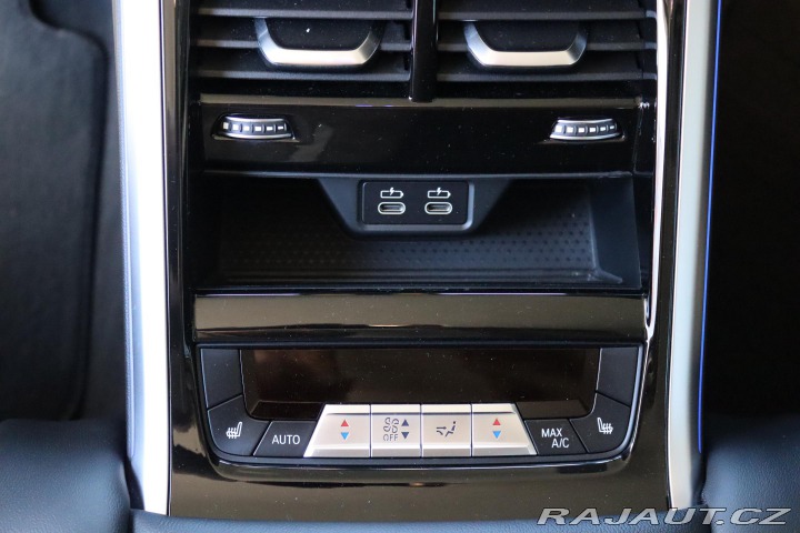 BMW 8 M850i XDRIVE GRAN COUPE G 2020