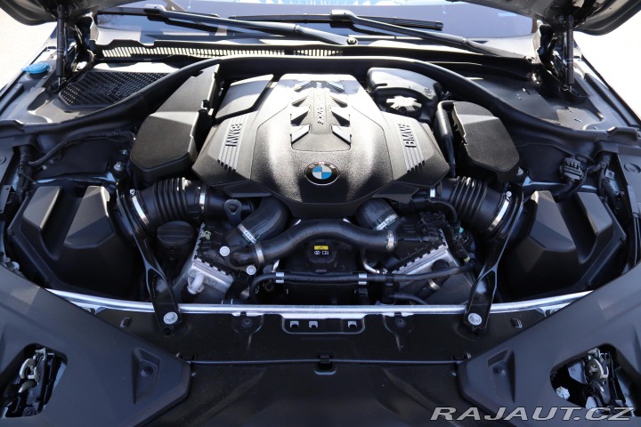 BMW 8 M850i XDRIVE GRAN COUPE G 2020