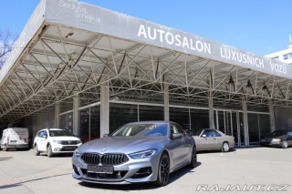 BMW 8 M850i XDRIVE GRAN COUPE G 2020