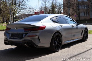 BMW 8 M850i XDRIVE GRAN COUPE G 2020