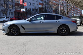 BMW 8 M850i XDRIVE GRAN COUPE G 2020