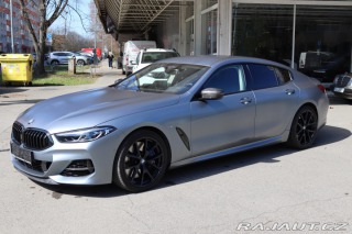 BMW 8 M850i XDRIVE GRAN COUPE G 2020