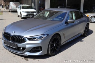 BMW 8 M850i XDRIVE GRAN COUPE G 2020