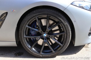 BMW 8 M850i XDRIVE GRAN COUPE G 2020