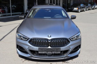 BMW 8 M850i XDRIVE GRAN COUPE G 2020