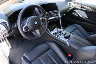 BMW 8 M850i XDRIVE GRAN COUPE G 2020