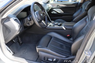 BMW 8 M850i XDRIVE GRAN COUPE G 2020