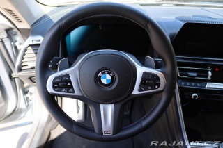 BMW 8 M850i XDRIVE GRAN COUPE G 2020