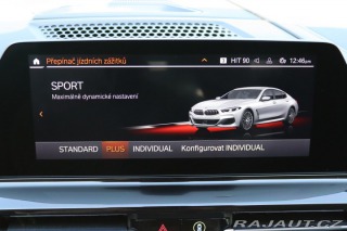 BMW 8 M850i XDRIVE GRAN COUPE G 2020