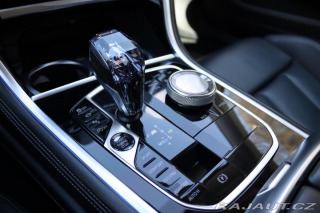 BMW 8 M850i XDRIVE GRAN COUPE G 2020