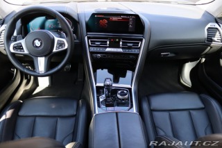 BMW 8 M850i XDRIVE GRAN COUPE G 2020