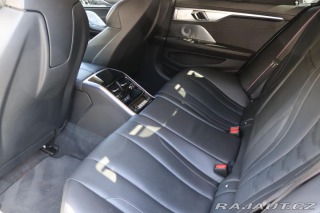 BMW 8 M850i XDRIVE GRAN COUPE G 2020