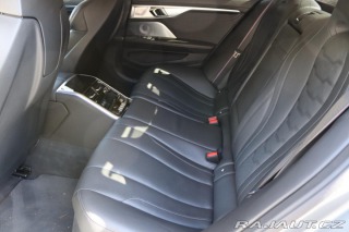 BMW 8 M850i XDRIVE GRAN COUPE G 2020