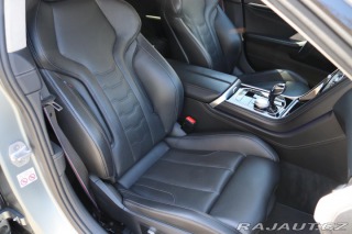 BMW 8 M850i XDRIVE GRAN COUPE G 2020