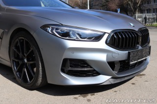 BMW 8 M850i XDRIVE GRAN COUPE G 2020