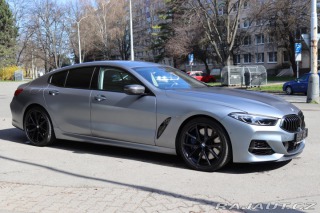BMW 8 M850i XDRIVE GRAN COUPE G 2020