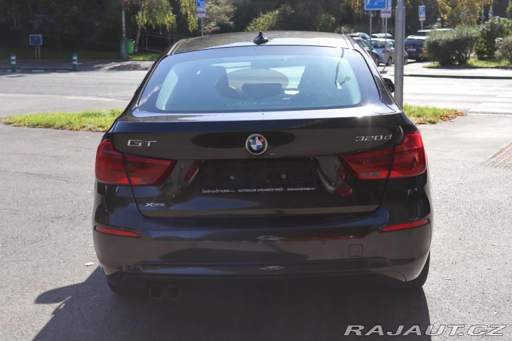 BMW 3 320D GT XDRIVE SPORT LINE 2017