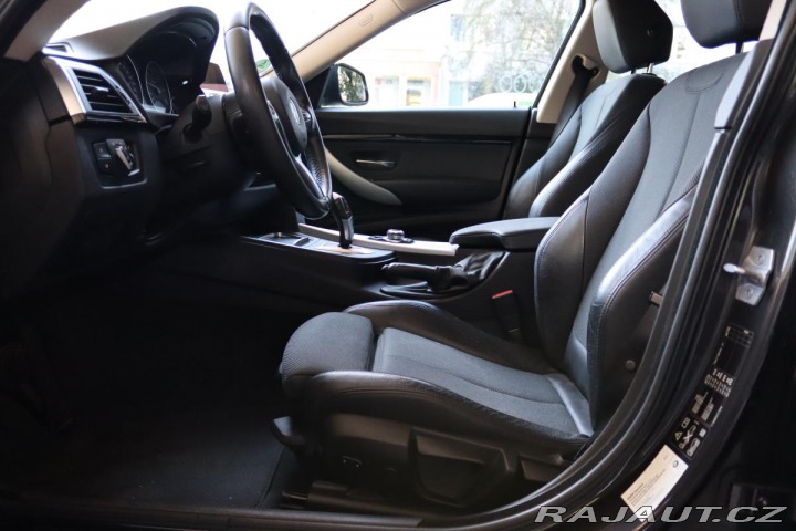 BMW 3 320D GT XDRIVE SPORT LINE 2017