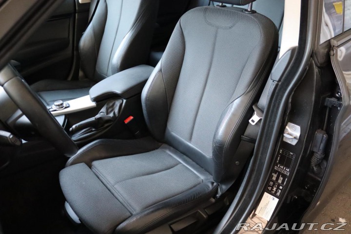 BMW 3 320D GT XDRIVE SPORT LINE 2017