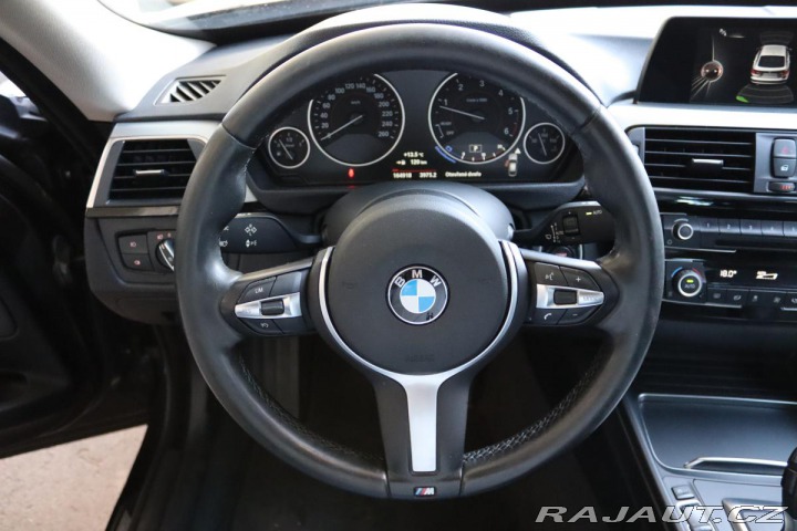 BMW 3 320D GT XDRIVE SPORT LINE 2017