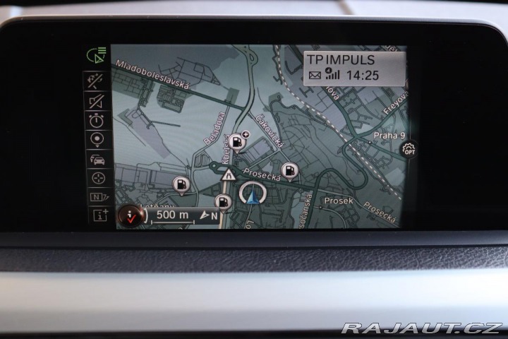 BMW 3 320D GT XDRIVE SPORT LINE 2017