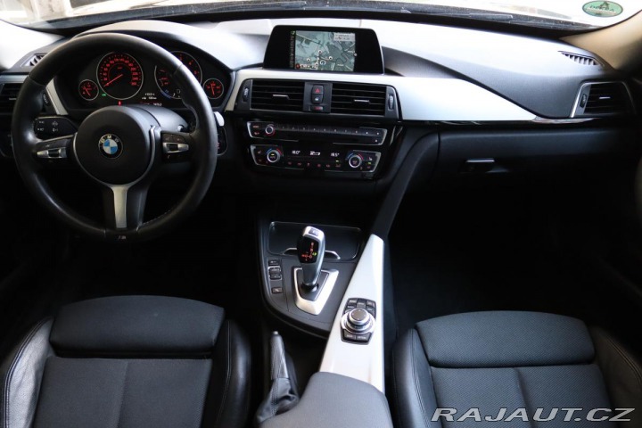 BMW 3 320D GT XDRIVE SPORT LINE 2017