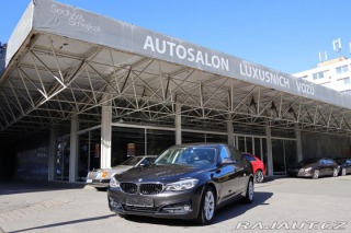 BMW 3 320D GT XDRIVE SPORT LINE 2017