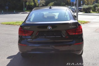 BMW 3 320D GT XDRIVE SPORT LINE 2017