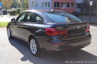 BMW 3 320D GT XDRIVE SPORT LINE 2017