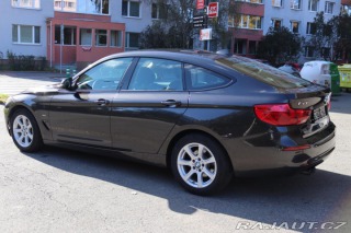 BMW 3 320D GT XDRIVE SPORT LINE 2017