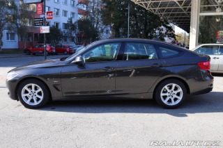 BMW 3 320D GT XDRIVE SPORT LINE 2017