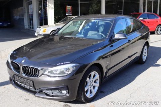 BMW 3 320D GT XDRIVE SPORT LINE 2017