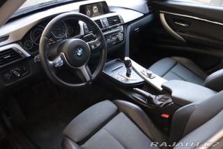 BMW 3 320D GT XDRIVE SPORT LINE 2017
