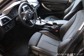 BMW 3 320D GT XDRIVE SPORT LINE 2017
