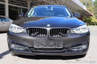 BMW 3 320D GT XDRIVE SPORT LINE 2017