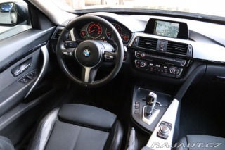 BMW 3 320D GT XDRIVE SPORT LINE 2017