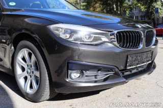 BMW 3 320D GT XDRIVE SPORT LINE 2017