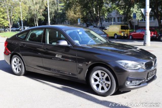 BMW 3 320D GT XDRIVE SPORT LINE 2017