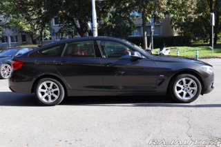 BMW 3 320D GT XDRIVE SPORT LINE 2017
